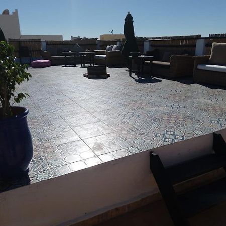 La Colina House Taghazout Exterior photo