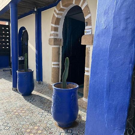 La Colina House Taghazout Exterior photo