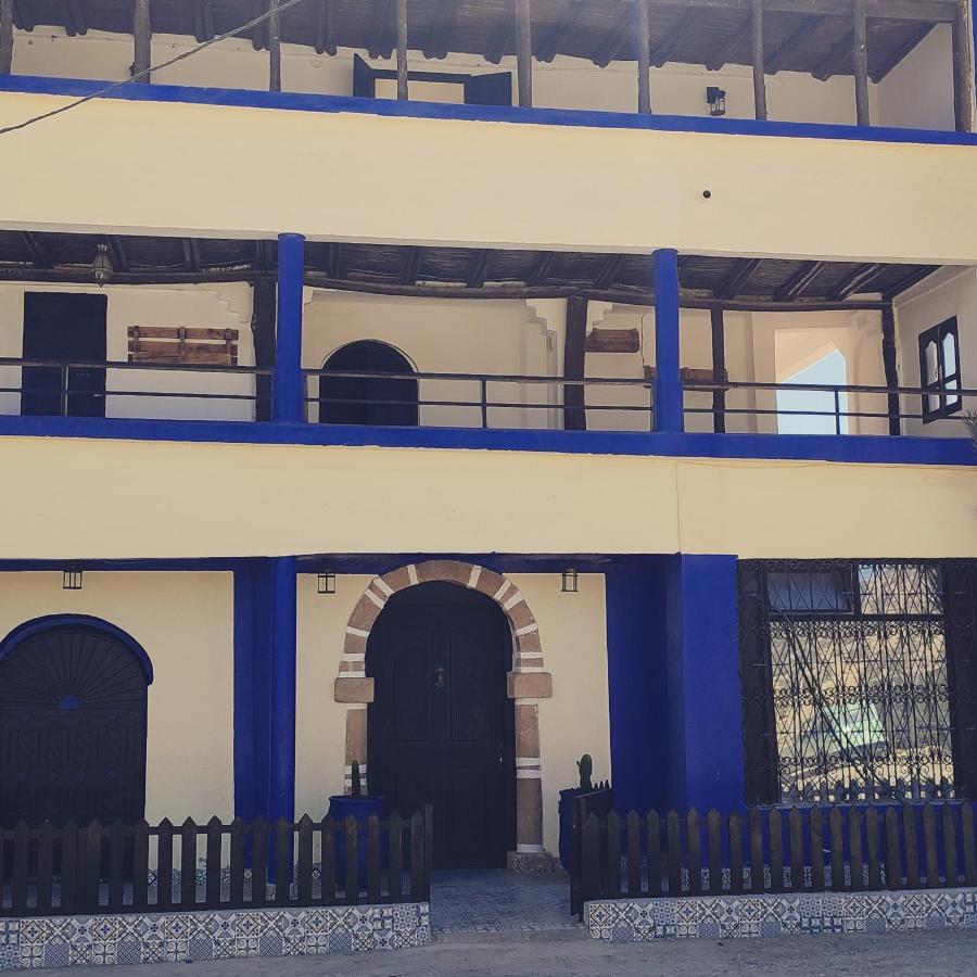 La Colina House Taghazout Exterior photo