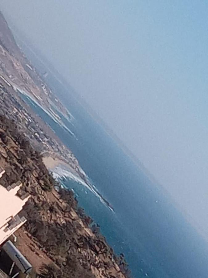 La Colina House Taghazout Exterior photo