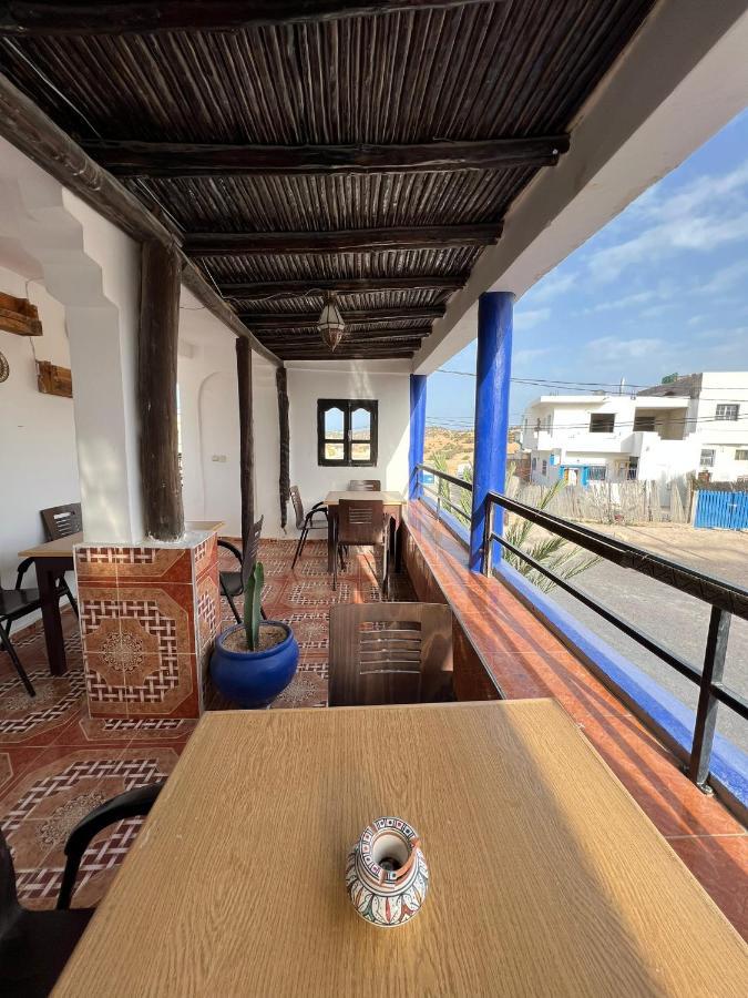 La Colina House Taghazout Exterior photo