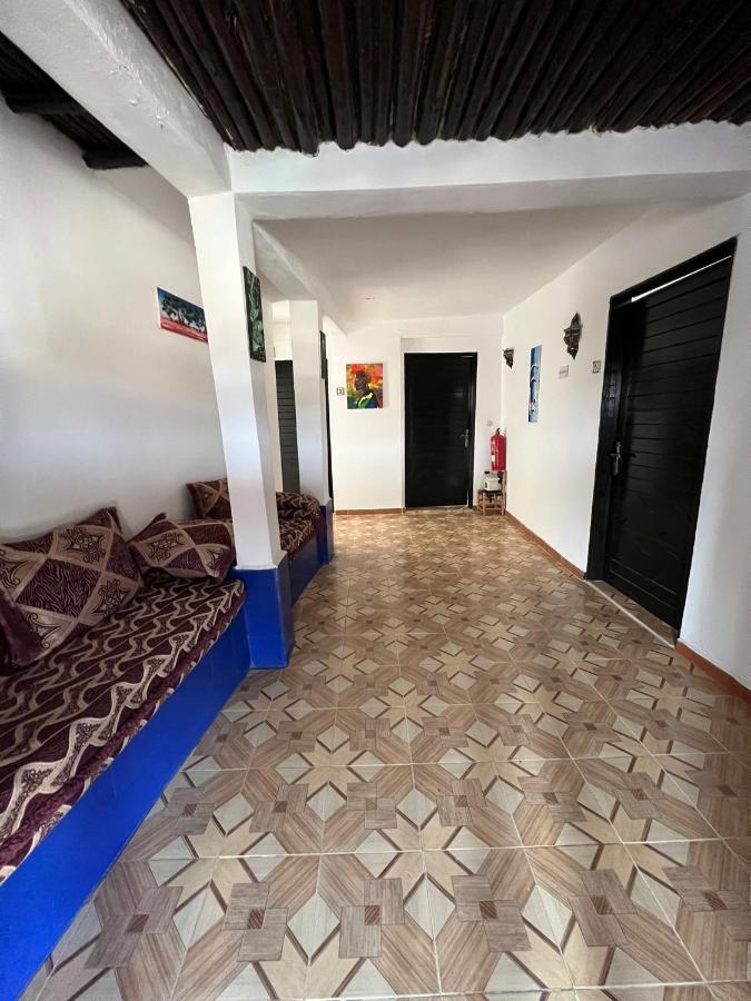 La Colina House Taghazout Exterior photo