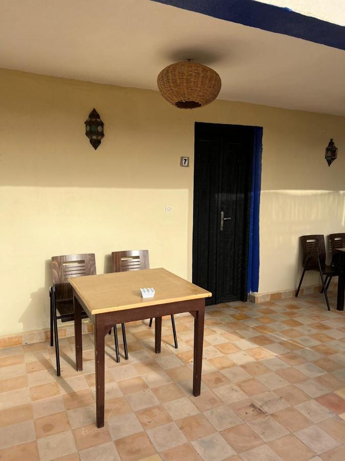 La Colina House Taghazout Exterior photo