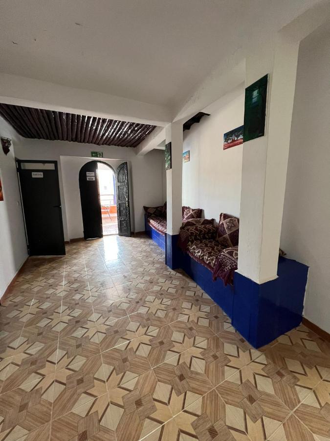 La Colina House Taghazout Exterior photo