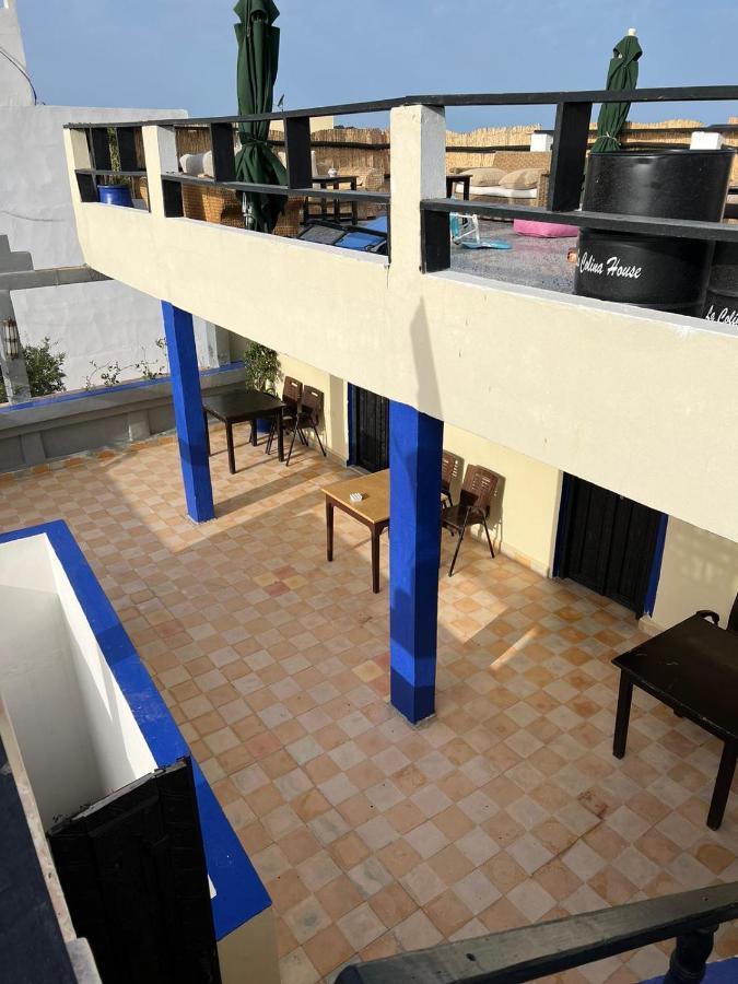 La Colina House Taghazout Exterior photo