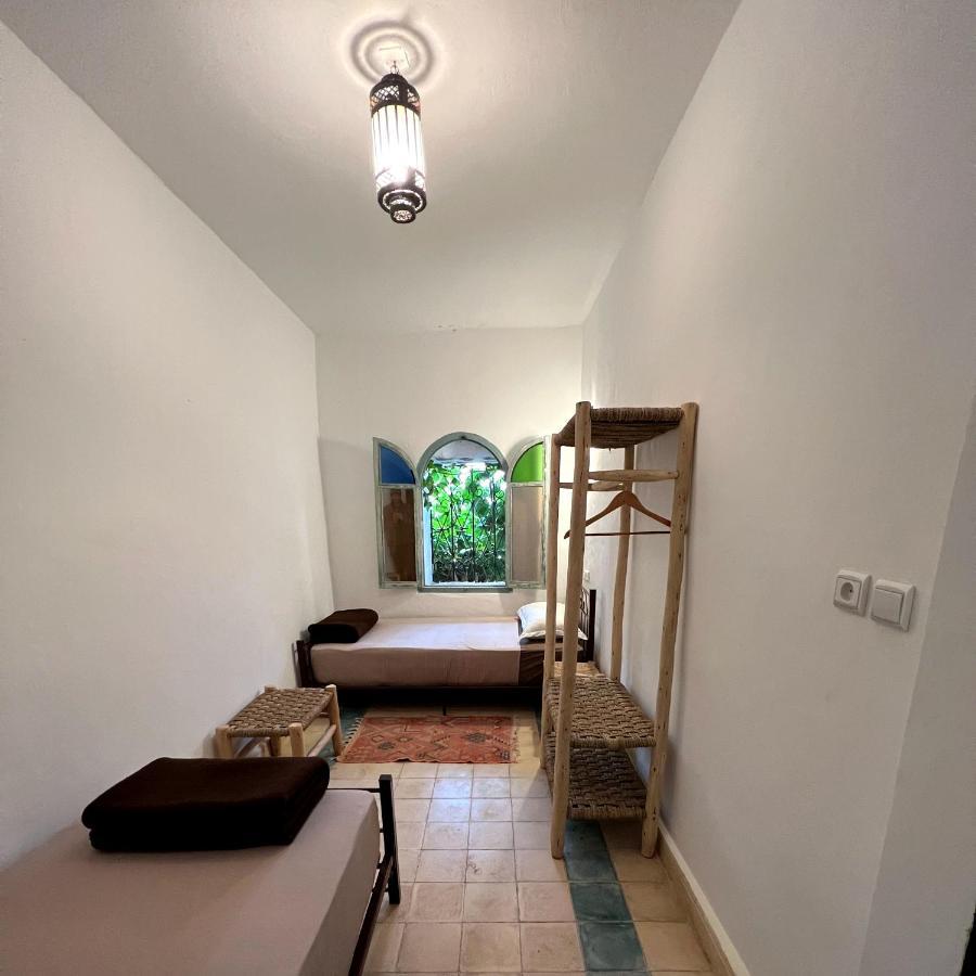 La Colina House Taghazout Room photo